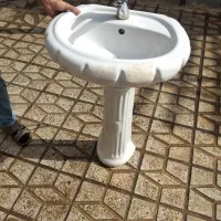 روشویی  قیمت توافقی بدون شیر