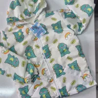 کاپشن بچه گانه با قیمت خوب