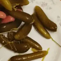 خیارشور بسته بندی