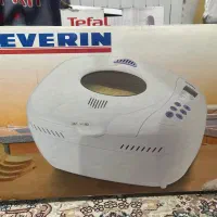 کیک پز و نان پز سورین