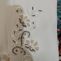 کت شلوار مجلسی نو سایز ۳۸ هم میش|لباس|مشهد, موعود|دیوار