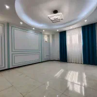 ۵۹متری/فول با سازی/پرده خور/پارکینگ سندی