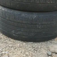 2حلقه لاستیک سایز16