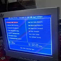 مانیتور و کیس