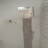 کند کاری سیم کشی و لوله کشی و سورخ کاری|خدمات پیشه و مهارت|ارومیه, |دیوار