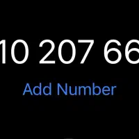 0910 - 207 - 6683