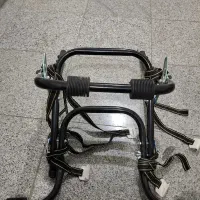 باربند دوچرخه در حد نو