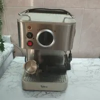 قهوه ساز نوا در حد نو