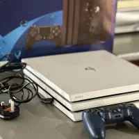 ps 4 pro 1t