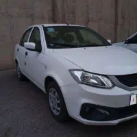 ساینا s۱۴۰۱|خودرو سواری و وانت|زنجان, |دیوار