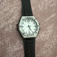 ساعت کاسیو مردانه مدل AMWA-100H-1