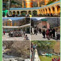 امامزاده داوود