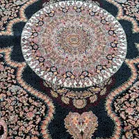 فرش ۹ متری و ۳ متری کاملا نو