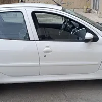پژو 207i دنده‌ای TU3، مدل ۱۴۰۳