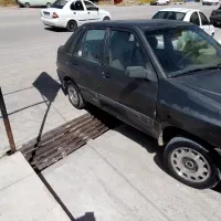 پراید141مدل84