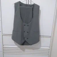 جلیقه شلوار|لباس|باغستان, |دیوار