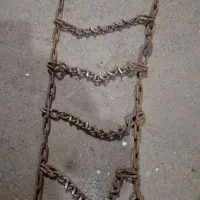 زنجیر نیسان|قطعات یدکی و لوازم جانبی|میانه, |دیوار