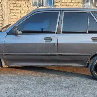 ۹۰ بدون رنگ پراید|خودرو سواری و وانت|کرمانشاه, |دیوار