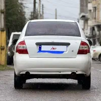 تیبا یک مدل 93|خودرو سواری و وانت|آستارا, |دیوار