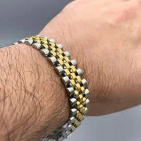 دستبند رولکس