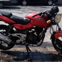 پالس ug4مدارک کامل 180 cc