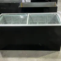 فریزر صندوقی/۴۰۰،۵۰۰،۶۰۰لیتر|فروشگاه و مغازه|سراوان, |دیوار