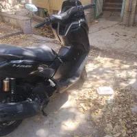 Nmax neo Kls