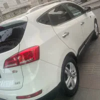 جک S5 دنده ای مدل1394|خودرو سواری و وانت|تهران, کیانشهر|دیوار