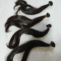 مو طبیعی بدون رنگ و کراتین|آرایشی، بهداشتی، درمانی|رشت, کوی فرهنگیان|دیوار