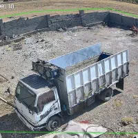فروش کامیونت هیوندا