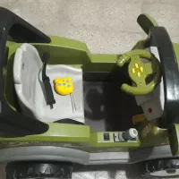 ماشین شارژی با باتری آکبند|اسباببازی|مشهد, حجاب (شهرک غرب)|دیوار