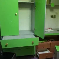 سرویس خاب نوجوان و جوان