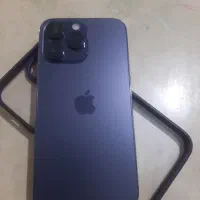 آیفون ۱۴پرومکس ریجستر شده|موبایل|نقده, |دیوار