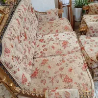 مبل تمیز