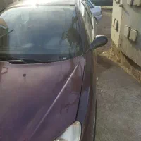 206مدل98|خودرو سواری و وانت|تبریز, |دیوار