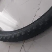 لاستیک کندا خارجی