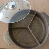 ماهی تابه  چدن  برای  پخت سبزیجات|ظروف پخت‌وپز|تهران, میرداماد|دیوار