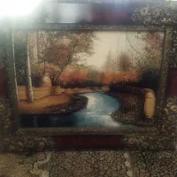 تابلوماشینی
