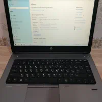 لبتاب hp