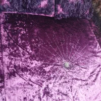 سرویس روتختی مخمل ترک مارک belenay اکبند|سرویس روتختی|تهران, سازمان آب|دیوار