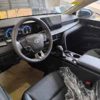 تویوتا کمری هیبرید پریمیوم ۲۰۲۵|خودرو سواری و وانت|تبریز, |دیوار