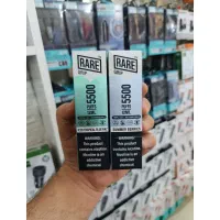 قلیان شارژی / ویپ / پاد 5500 پاف RARE|زیورآلات و اکسسوری|اصفهان, شاهزید|دیوار