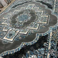 فرش|فرش|گنبد کاووس, |دیوار