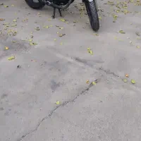 موتور سیکلت آپاچی 180|موتورسیکلت|تهران, آهنگ|دیوار