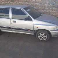 فروش ماشین|خودرو سواری و وانت|رفسنجان, |دیوار