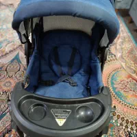 کالسکه در حد نو با قیمت 2000000تومان