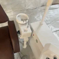 خرید و فروش یونیت دندانپزشکی (پارس دنتال مدلk24)|پزشکی|بهارستان, |دیوار