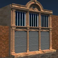 کرکره برقی عمده با اقساط بلند مدت از تولیدی