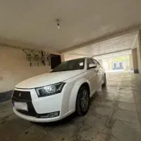 دنا پلاس توربو اتوماتیک مدل ۱۴۰۲