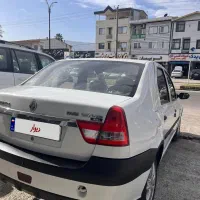 پارس تندر مدل ۹۵|خودرو سواری و وانت|چالوس, |دیوار